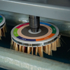 Рельефно-шлифовальные станки EcoWood 1000 V2.0 — миниатюра 9