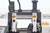 Ленточнопильный станок MetalMaster MGH-350 — миниатюра 4