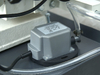 Ленточнопильный станок с гидроразгрузкой MetalMaster BSM-128HDRC 220V — миниатюра 5