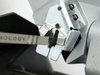 Ручной ленточнопильный станок MetalMaster MDL-115 — миниатюра 7