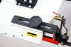 Ленточнопильный станок MetalMaster BSM-712N B20 220V — миниатюра 8