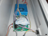 Лазерно-гравировальный станок с чпу WoodTec LaserStream WL 4040 — миниатюра 3