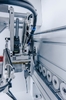 Станок для облицовывания кромок мебельных деталей WoodTec EdgeMatic 600C PRO — миниатюра 17
