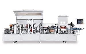 Автоматический кромкоблицовочный станок LTT WDX-323J