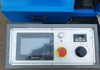 Автоматический колонный ленточнопильный станок MetalTec BS 300 CA — миниатюра 5