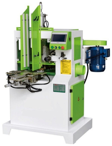 Карусельные копировально-фрезерные станки легкой серии EcoWood LH300-2