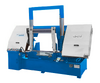 Ленточнопильный станок по металлу MetalCraft GB4250 — миниатюра 2
