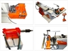 Дорновый полуавтоматический трубогибочный станок Cansa Makina CMH 42 — миниатюра 2