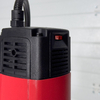 Магнитный сверлильный станок AURA MCM-100R (10710010) — миниатюра 8