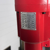 Магнитный сверлильный станок AURA MCM-100R (10710010) — миниатюра 10