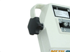 Ленточнопильный станок с гидроразгрузкой MetalMaster BSM-128HDRC 220V — миниатюра 11
