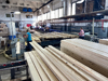 Торцовочный станок EcoWood ТК 400Т — миниатюра 2