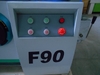 Форматно-раскроечный центр LTT NP330 — миниатюра 4