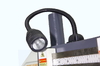 Ленточнопильный станок MetalMaster MGH-350 — миниатюра 13