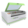 Лазерно-гравировальный станок с чпу WoodTec LaserStream WL 1510 — миниатюра 1