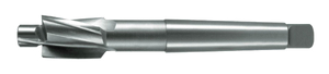 Цековка D 30,0 х d16,0х180 к/х Р6АМ5 Z-4 с постоянной направляющей цапфой, КМ3 "CNIC" (cnic59552)