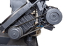 Ленточнопильный станок MetalMaster MGH-350 — миниатюра 15