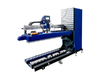 Стыковая шовная сварка LAZER HGW-1500 — миниатюра 1