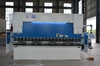 Вертикальный листогибочный пресс CNC-PBA 300х4100 с ЧПУ DELEM DA-66T — миниатюра 3