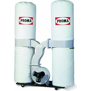 Стружкопылесос Proma OP-2200 (25003003)