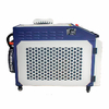 Волоконно-лазерный сварочный аппарат MFKY-W-HW6000-C 6 кВт Raycus с механизмом подачи проволоки — миниатюра 3