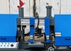 Ленточнопильный станок MetalTec MBS 350/50 CH (угол 90°) — миниатюра 4