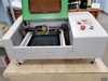 Лазерно-гравировальный станок с чпу WoodTec WL 3020 M2 40W ECO — миниатюра 2