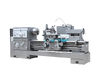 Токарно-винторезный станок MetalCraft CW6163A-1000 — миниатюра 1