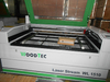Лазерно-гравировальный станок с чпу WoodTec LaserStream WL 1510 — миниатюра 3