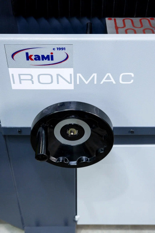 Станок для заточки ножей IRONMAC 1200 AM — фото 4
