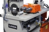 Станок для раздачи и редуцирования (формовки) концов труб Cansa Makina HFM 76 2S — миниатюра 3