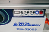 Форматно-раскроечный станок DELTAMACHINERY DM-3200S — миниатюра 3