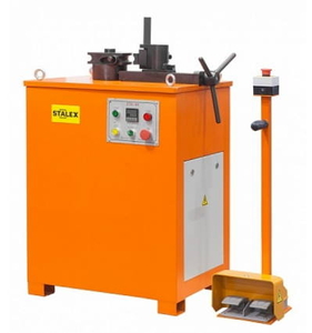 Трубогиб бездорновый Stalex JTB-40 (391062)