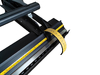 Непроходной листогиб Metal Master MMX-20 2,6 м — миниатюра 3