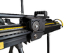 Непроходной листогиб Metal Master MMX-20 2,6 м — миниатюра 4