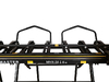 Непроходной листогиб Metal Master MMX-20 2,6 м — миниатюра 5