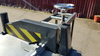 Торцовочный станок LTT MJ274F — миниатюра 4