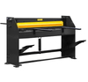 Гильотина ножная STALEX Q01-1.6x1320B — миниатюра 1