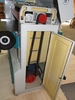 Рейсмусовый станок LTT MB106J — миниатюра 7
