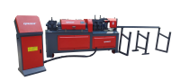 Правильно-отрезной станок GROST SCR 6-14B (213457)