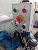 Ручной ленточнопильный станок MetalTec BS 170 FHE — миниатюра 9