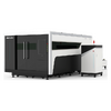 Промышленный комплекс лазерной резки MetalTec 1530P (12000Вт) — миниатюра 3