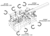 Шлифовальный станок Смарт-250-3/102 — миниатюра 8