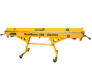 Листогиб Metal Master LBM - 250 PRO