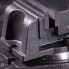 Машинные поворотные тиски Proma SO-125 — миниатюра 8