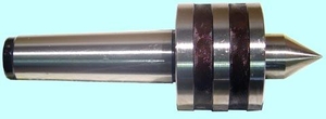 Центр Вращающийся  КМ-5 У усиленный "CNIC" (D515) (cnic25291)