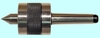 Центр Вращающийся  КМ-2 "CNIC" (D412) (cnic25298)