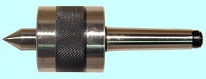 Центр Вращающийся  КМ-2 "CNIC" (D412) (cnic25298)
