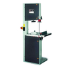 Ленточная пила по дереву Proma PP-500 (25601500) — миниатюра 2