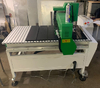 Фрезерно-гравировальный станок с чпу WoodTec MH 6090 1,5 ECO — миниатюра 3